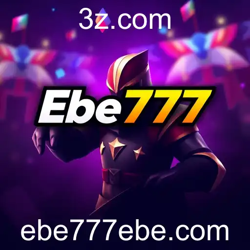 Ebe777: A Revolução dos Jogos Online em Português