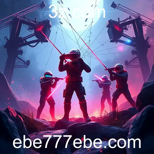 Inovações que Moldam o Futuro