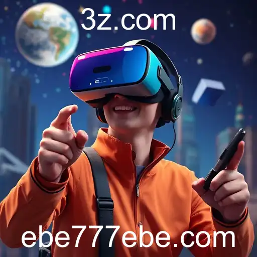 Ebe777 e os Desafios do Futuro dos Jogos Online