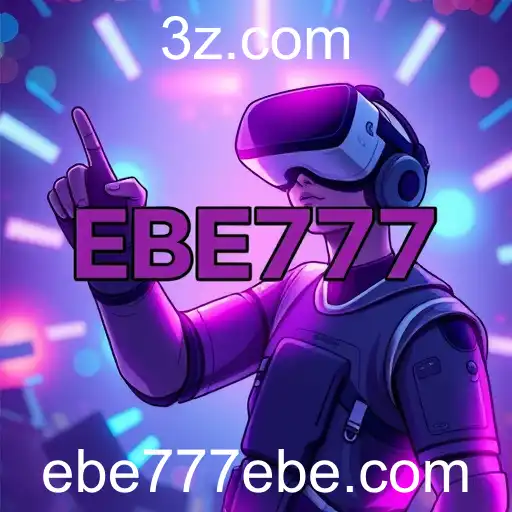 Ebe777: A Ascensão dos Jogos no Brasil