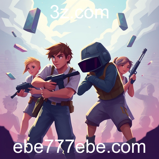 A Evolução e Impacto dos Jogos Multiplayer