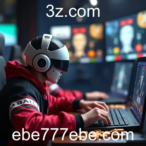 Explorando o Crescimento dos Jogos Online