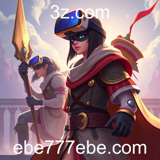 Novas Tendências no Mundo dos Jogos em 2025