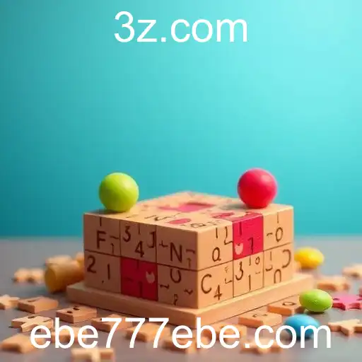 Revolução no Mundo dos eSports com ebe777