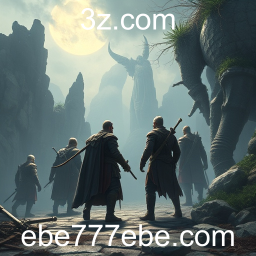 Explorando o Fascinante Mundo dos RPGs
