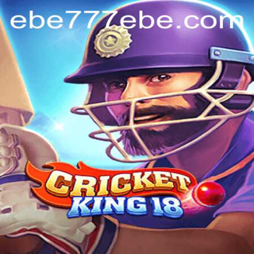CricketKing18: A New Horizon in Virtual Sports
