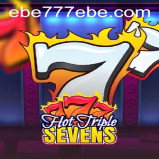 Unveiling HotTripleSevens: An Innovative Spin on Classic Casino Gaming