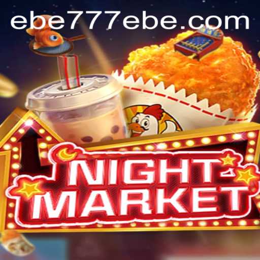 Discover the Thrills of NIGHTMARKET: Explore Darkness and Strategy