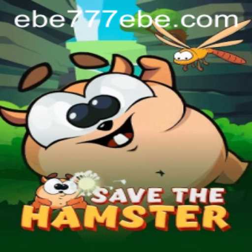 SavetheHamster: A Whimsical Adventure in a Virtual World